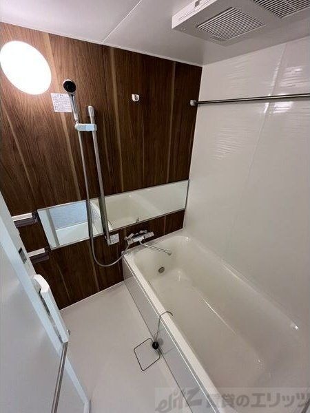 ルフォンプログレ南森町の物件内観写真