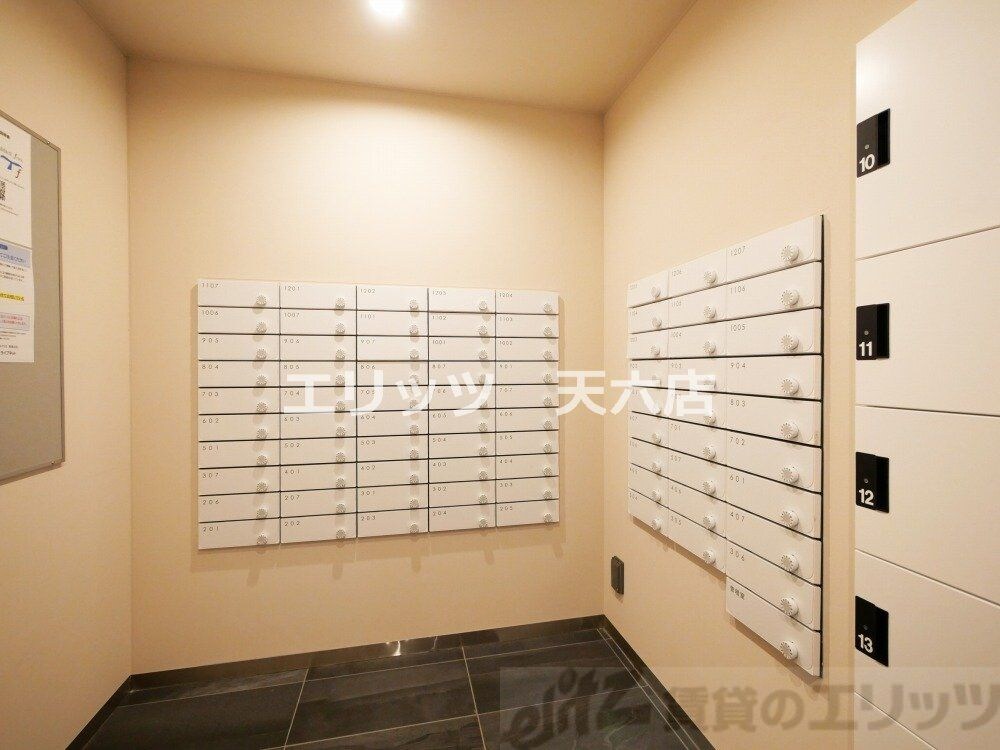 セレニテ新大阪エクラの物件内観写真