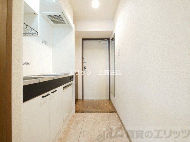 アスリート新大阪IIの物件内観写真