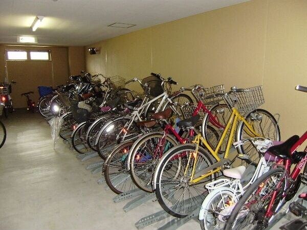 グランエールの物件内観写真