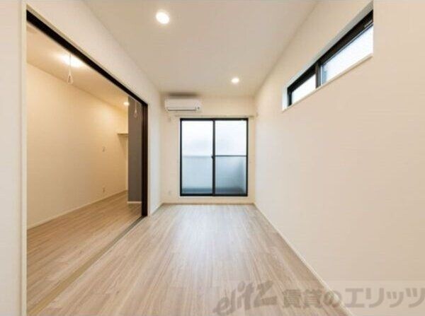 MOVE吹田SOUTHの物件内観写真