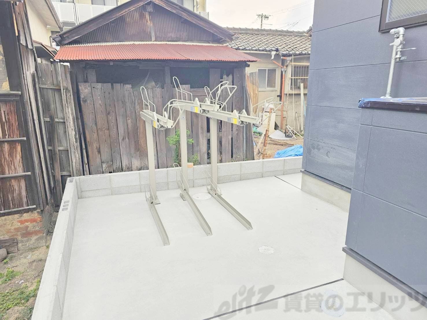 GLAN CASALIAの物件内観写真