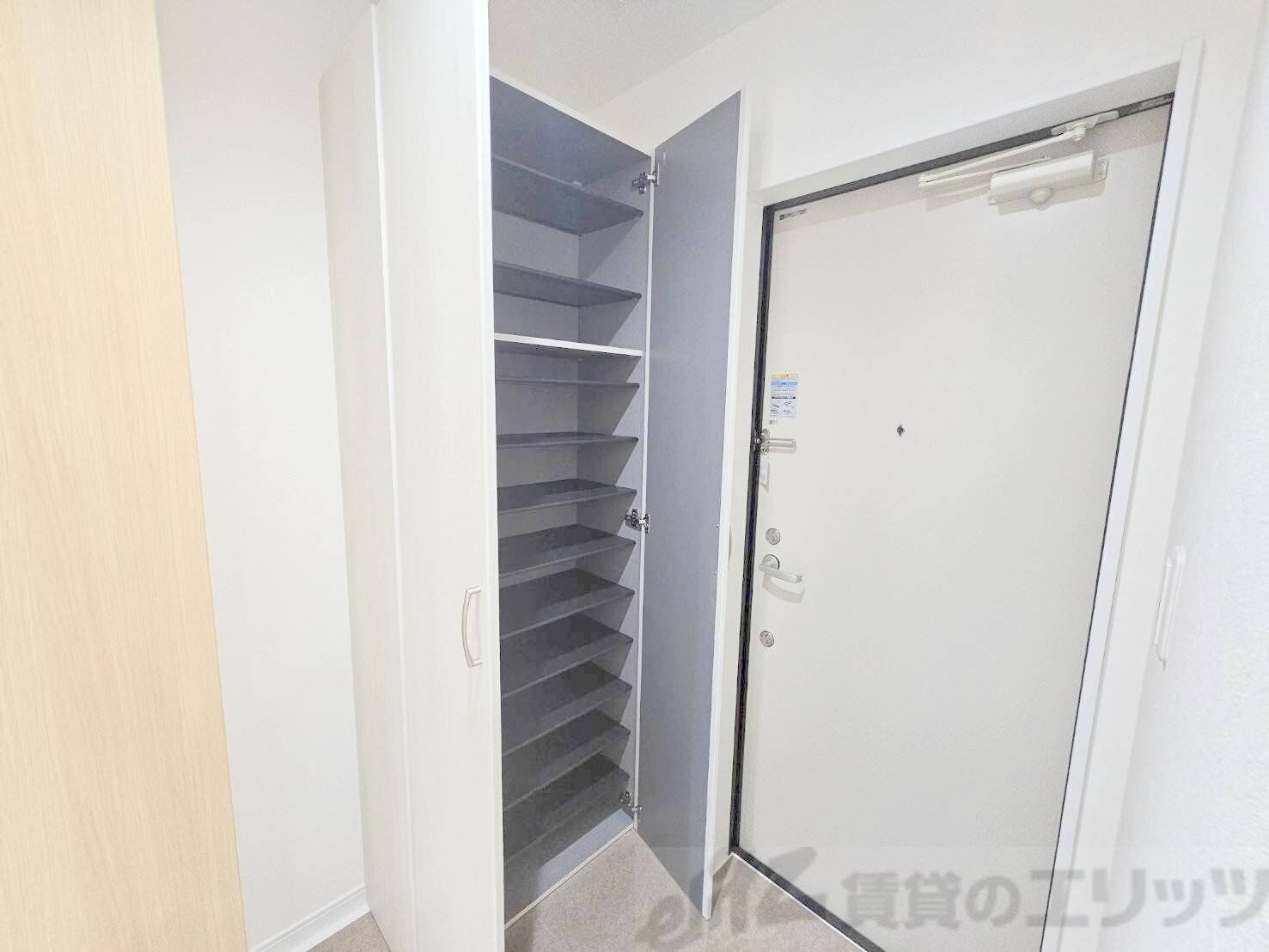 GLAN CASALIAの物件内観写真