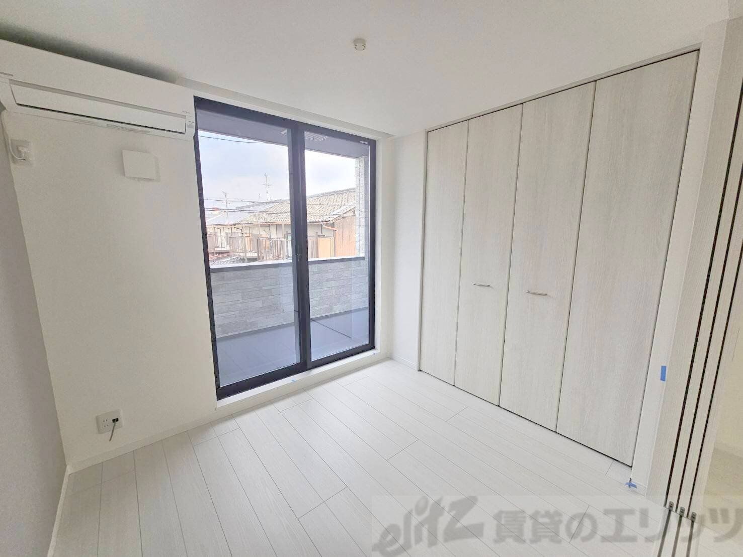 GLAN CASALIAの物件内観写真