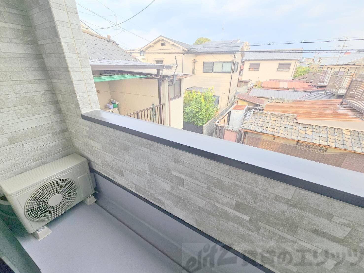 GLAN CASALIAの物件内観写真