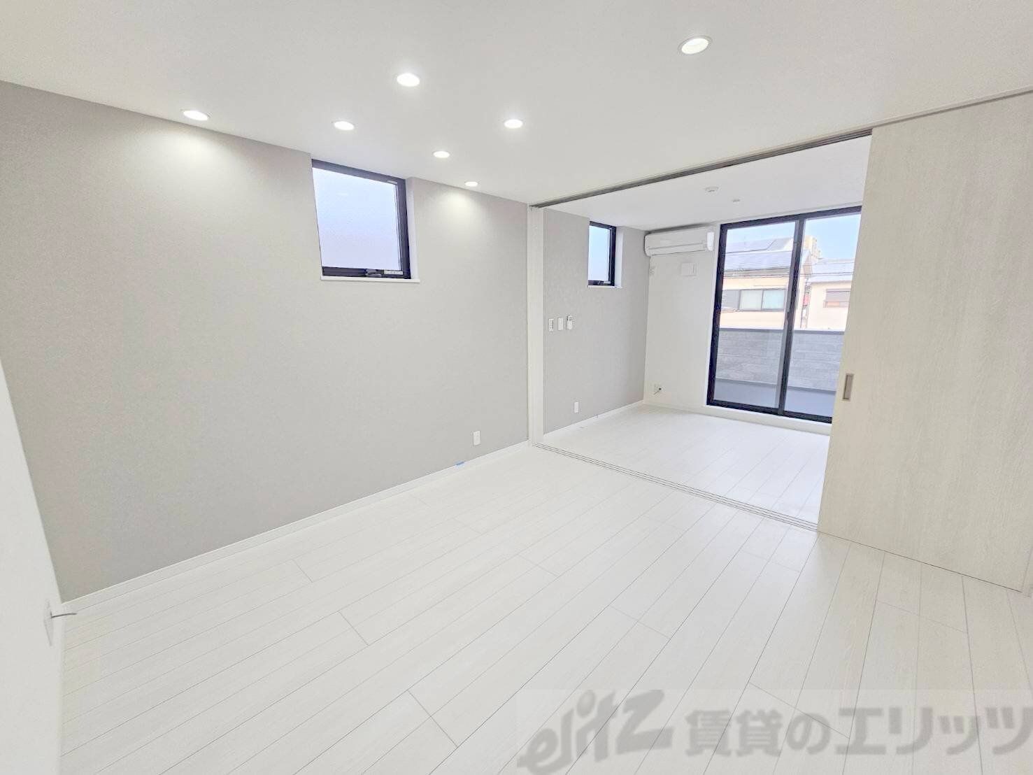 GLAN CASALIAの物件内観写真