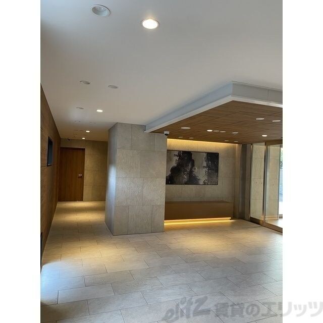 コンフォリア・リヴ新大阪西宮原ソルテラスの物件内観写真