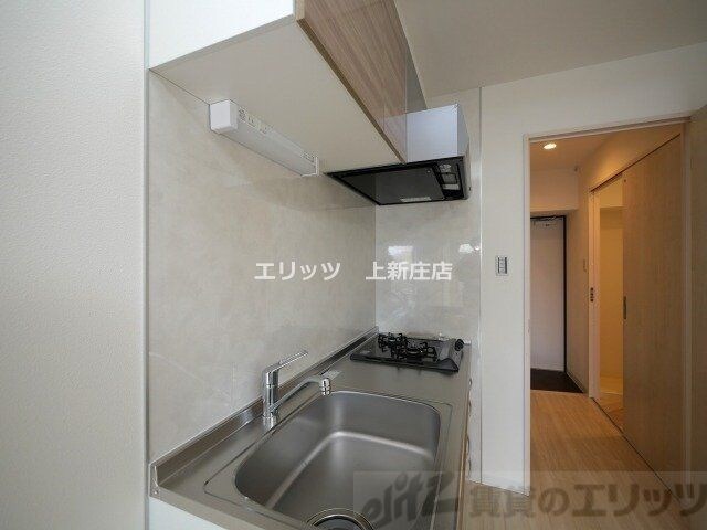 ACT DOORS 天六の物件内観写真