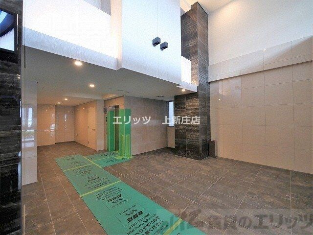 エスリードレジデンス梅田グランデの物件内観写真