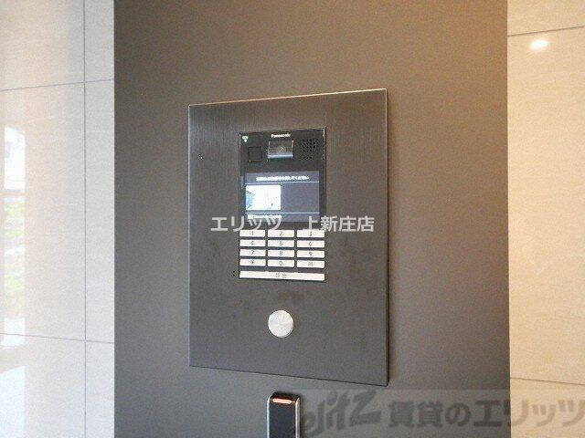 エスリードレジデンス梅田グランデの物件内観写真