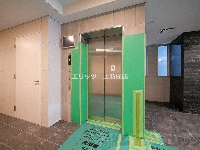 エスリードレジデンス梅田グランデの物件内観写真