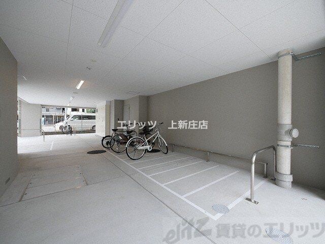 エスリードレジデンス梅田グランデの物件内観写真