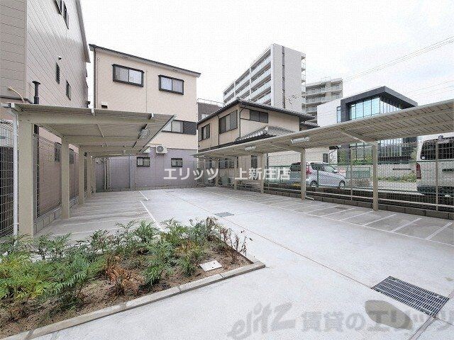 エスリードレジデンス梅田グランデの物件内観写真