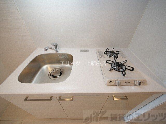 エスリードレジデンス梅田グランデの物件内観写真