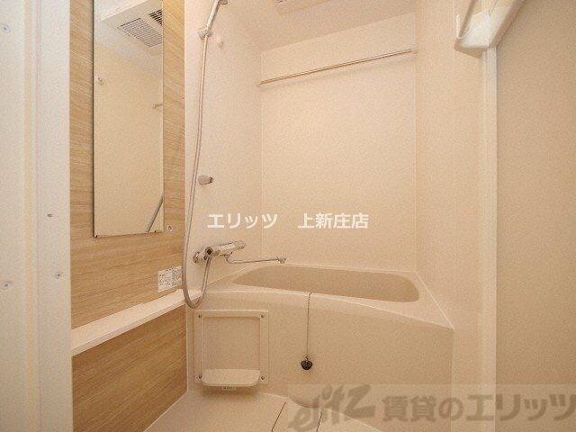 エスリードレジデンス梅田グランデの物件内観写真