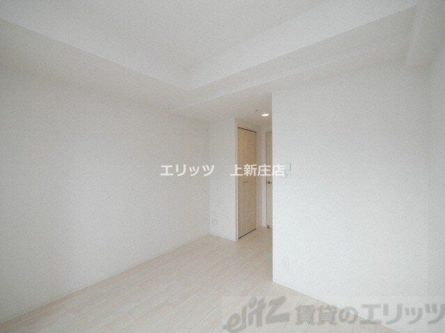 エスリードレジデンス梅田グランデの物件内観写真