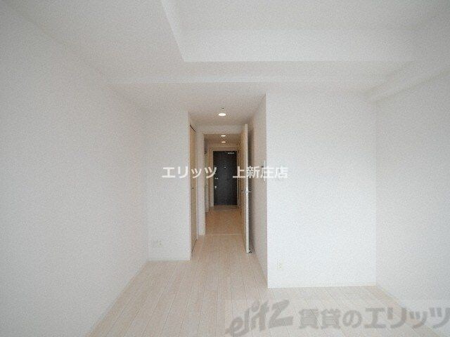 エスリードレジデンス梅田グランデの物件内観写真