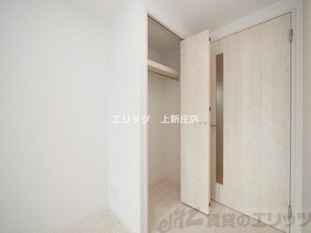 エスリードレジデンス梅田グランデの物件内観写真