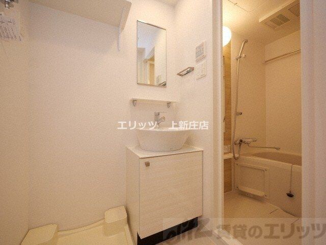 エスリードレジデンス梅田グランデの物件内観写真