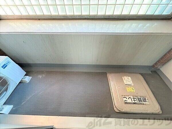 ISM中之島レジデンスの物件内観写真