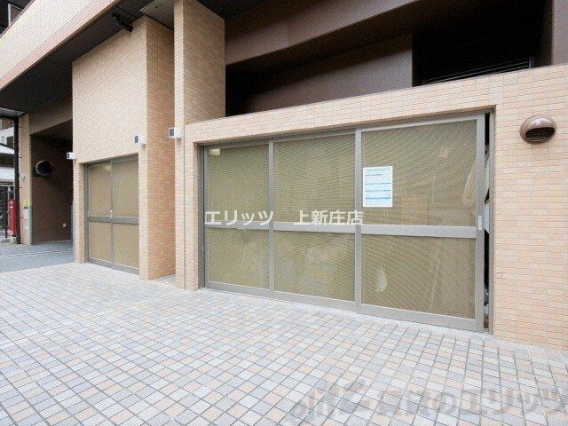 レジディア天神橋の物件内観写真