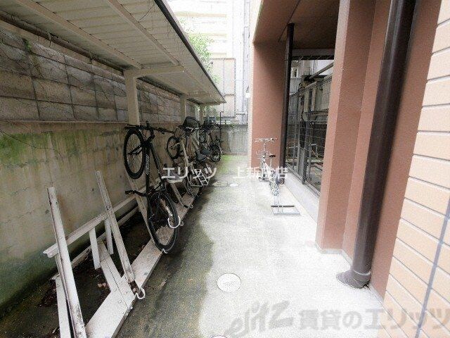 レジディア天神橋の物件内観写真