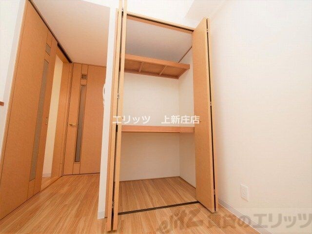 レジディア天神橋の物件内観写真