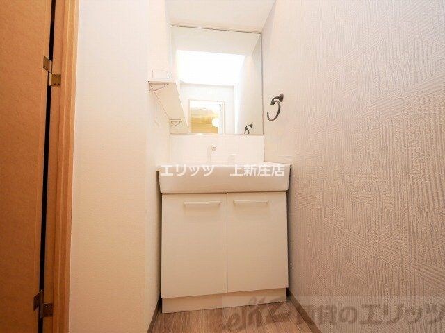 レジディア天神橋の物件内観写真