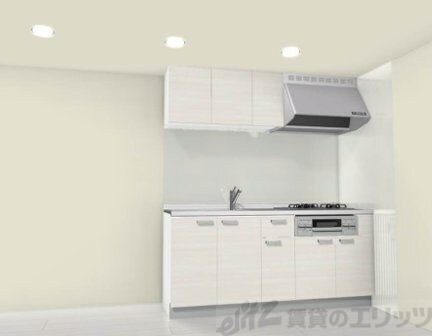 (仮)ruhe柴島の物件内観写真