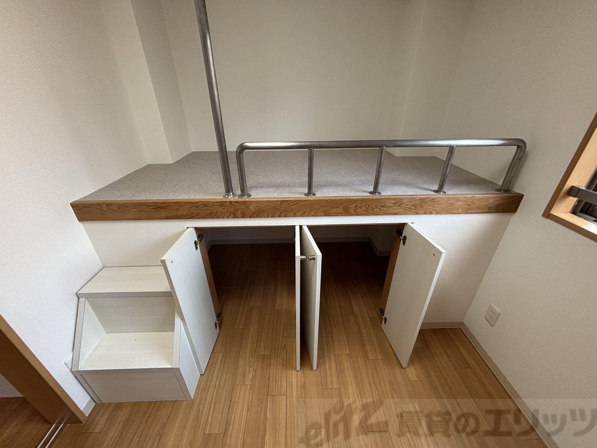 ミックコート東三国の物件内観写真