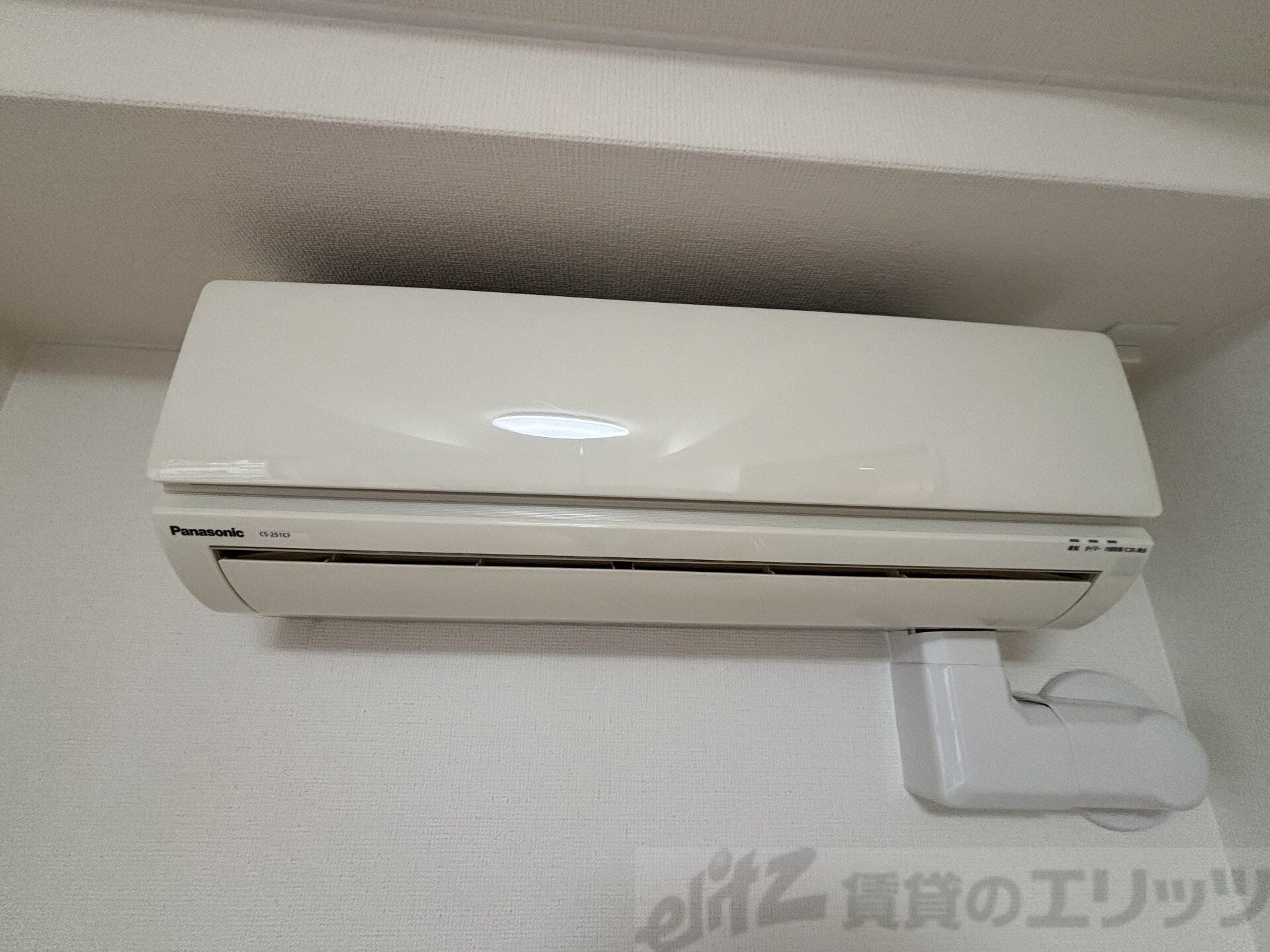 ミックコート東三国の物件内観写真