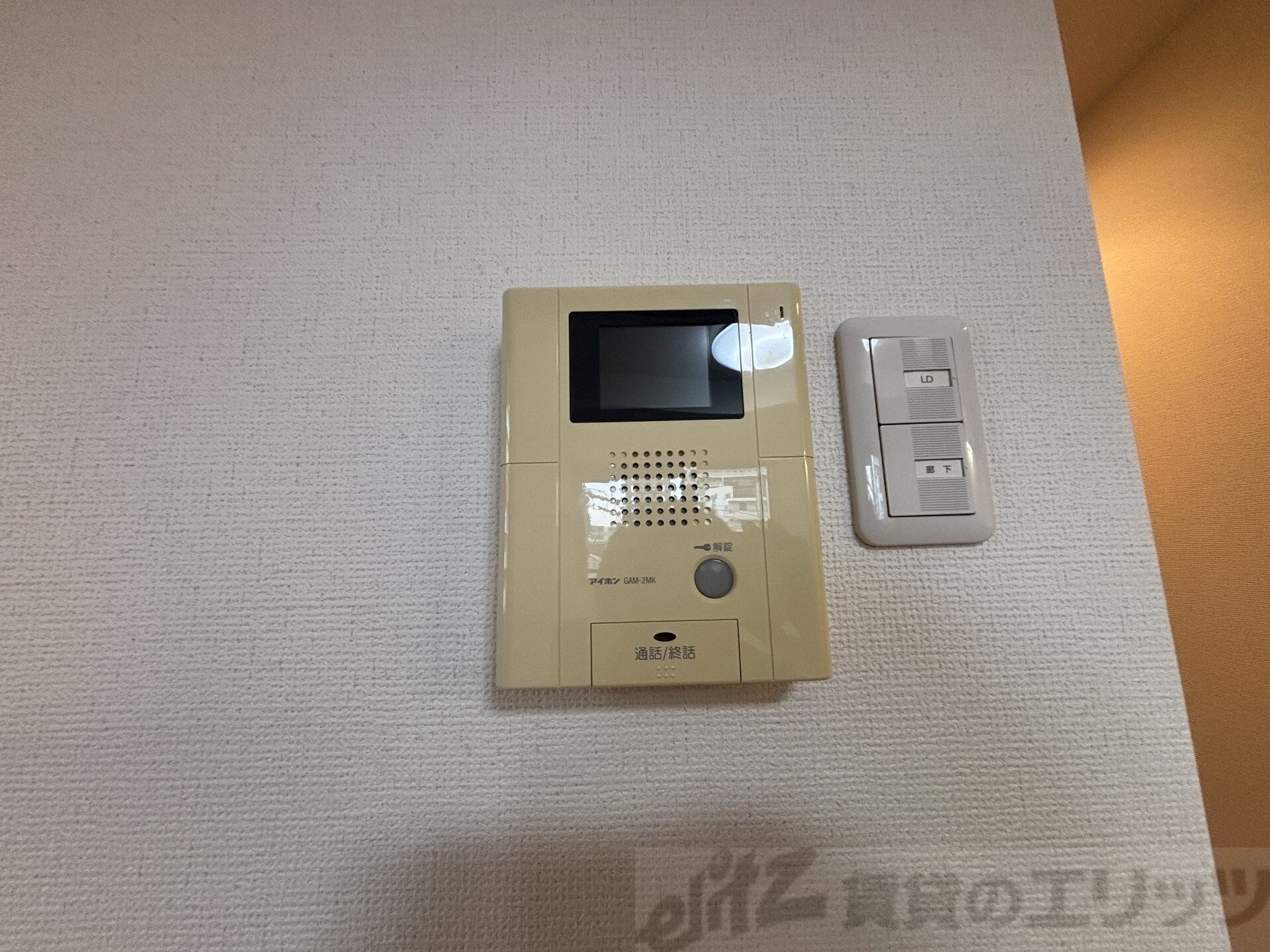 ミックコート東三国の物件内観写真