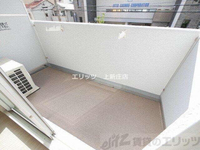 エル・セレーノ大阪天神橋の物件内観写真