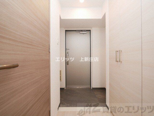 エル・セレーノ大阪天神橋の物件内観写真