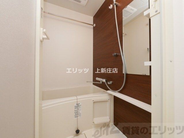 エス・キュート梅田東の物件内観写真