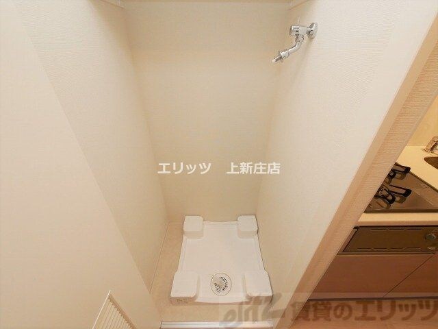 エス・キュート梅田東の物件内観写真