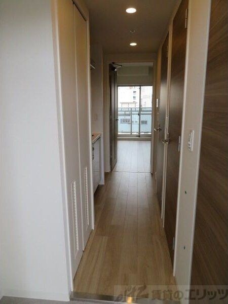 エス・キュート梅田東の物件内観写真