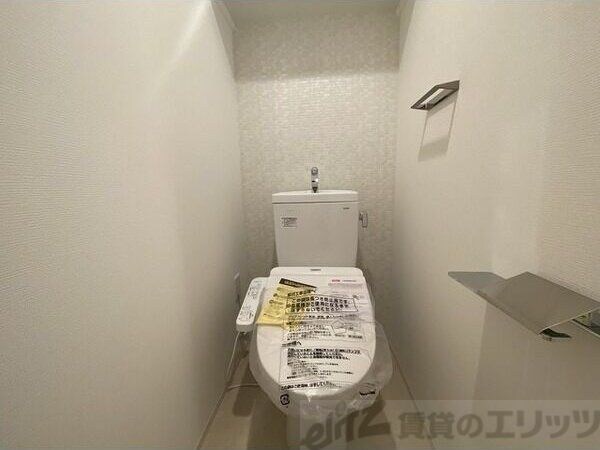 エスリードレジデンス新大阪プライムの物件内観写真