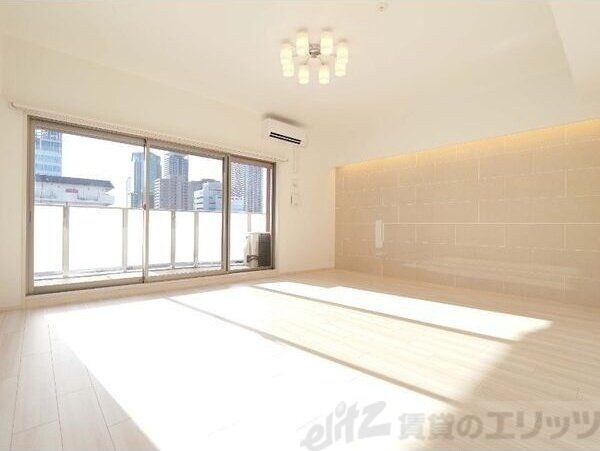 プレジオ梅田の物件内観写真