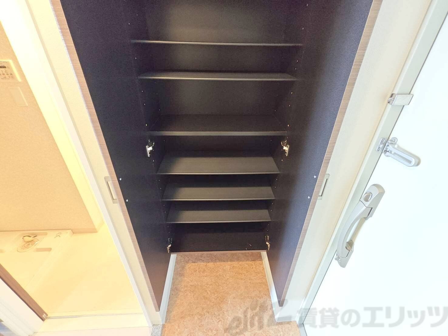 Luxe新大阪Iの物件内観写真