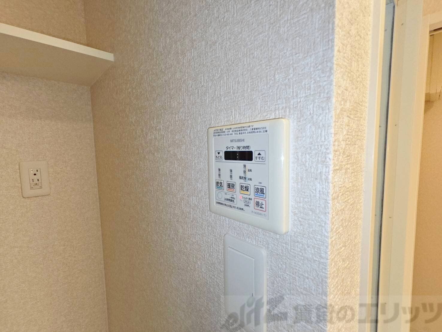 Luxe新大阪Iの物件内観写真