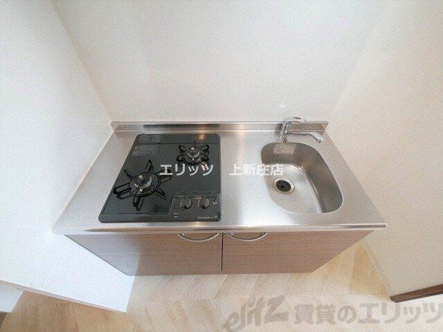 エグゼ天神橋の物件内観写真