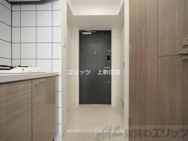 エスリードレジデンス梅田グランゲートの物件内観写真