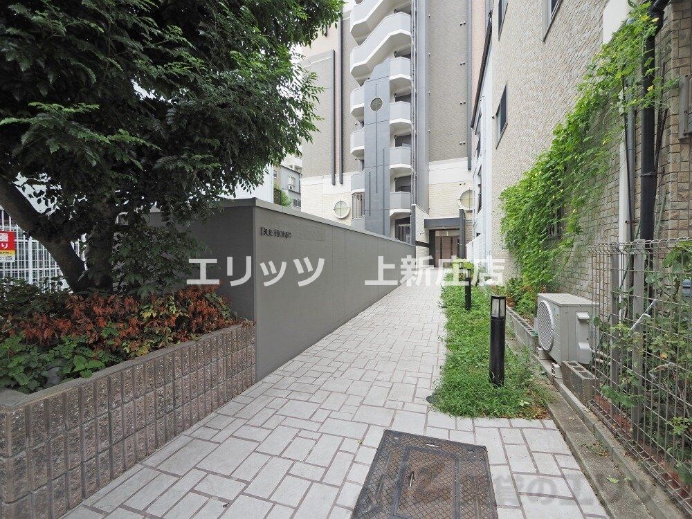 ドゥーエ本庄の物件内観写真