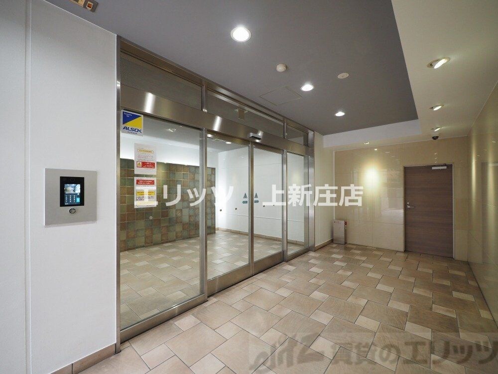 ドゥーエ本庄の物件内観写真