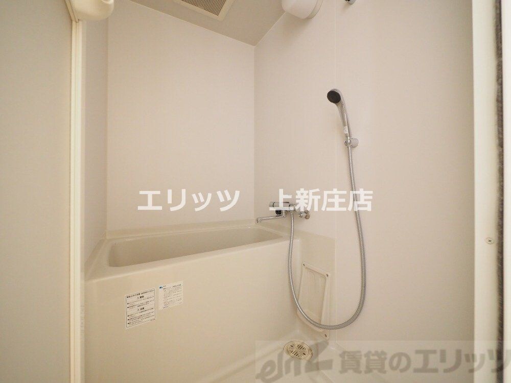 ドゥーエ本庄の物件内観写真