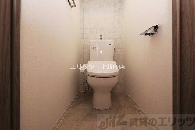 リヴェント福島野田の物件内観写真