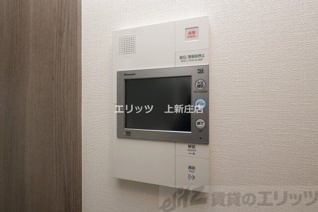 リヴェント福島野田の物件内観写真