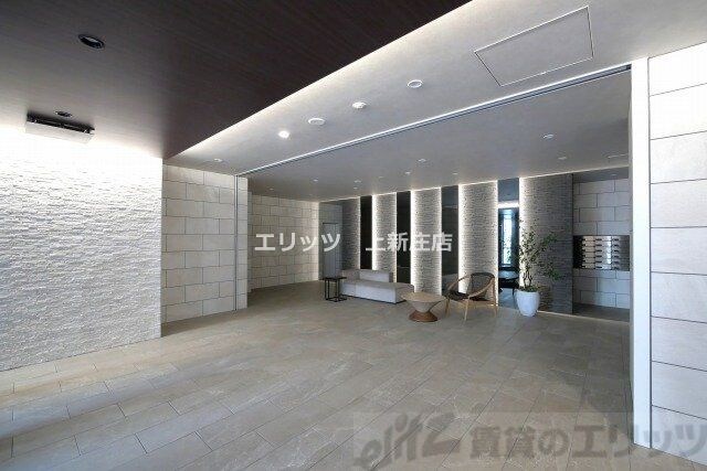 リヴェント福島野田の物件内観写真