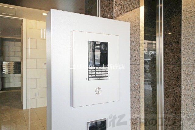 リヴェント福島野田の物件内観写真